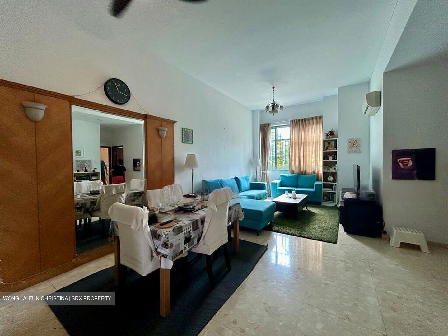 Tanglin Regency (D10), Condominium #434511611